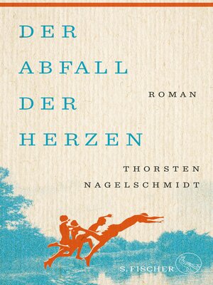cover image of Der Abfall der Herzen